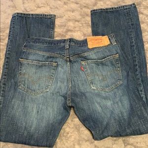 Levi’s 501 men’s jeans 32/32